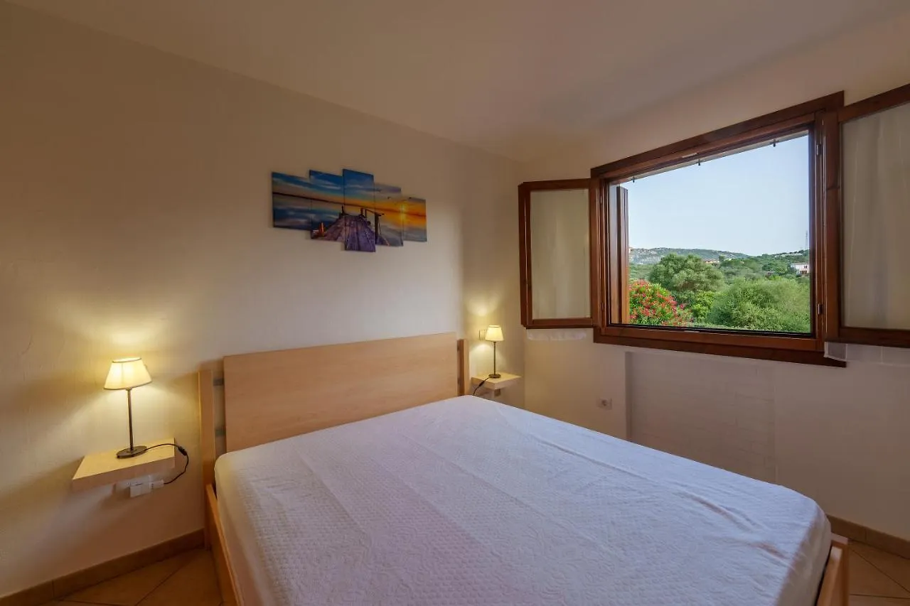Casa Vacanze Amarena Olbia Włochy