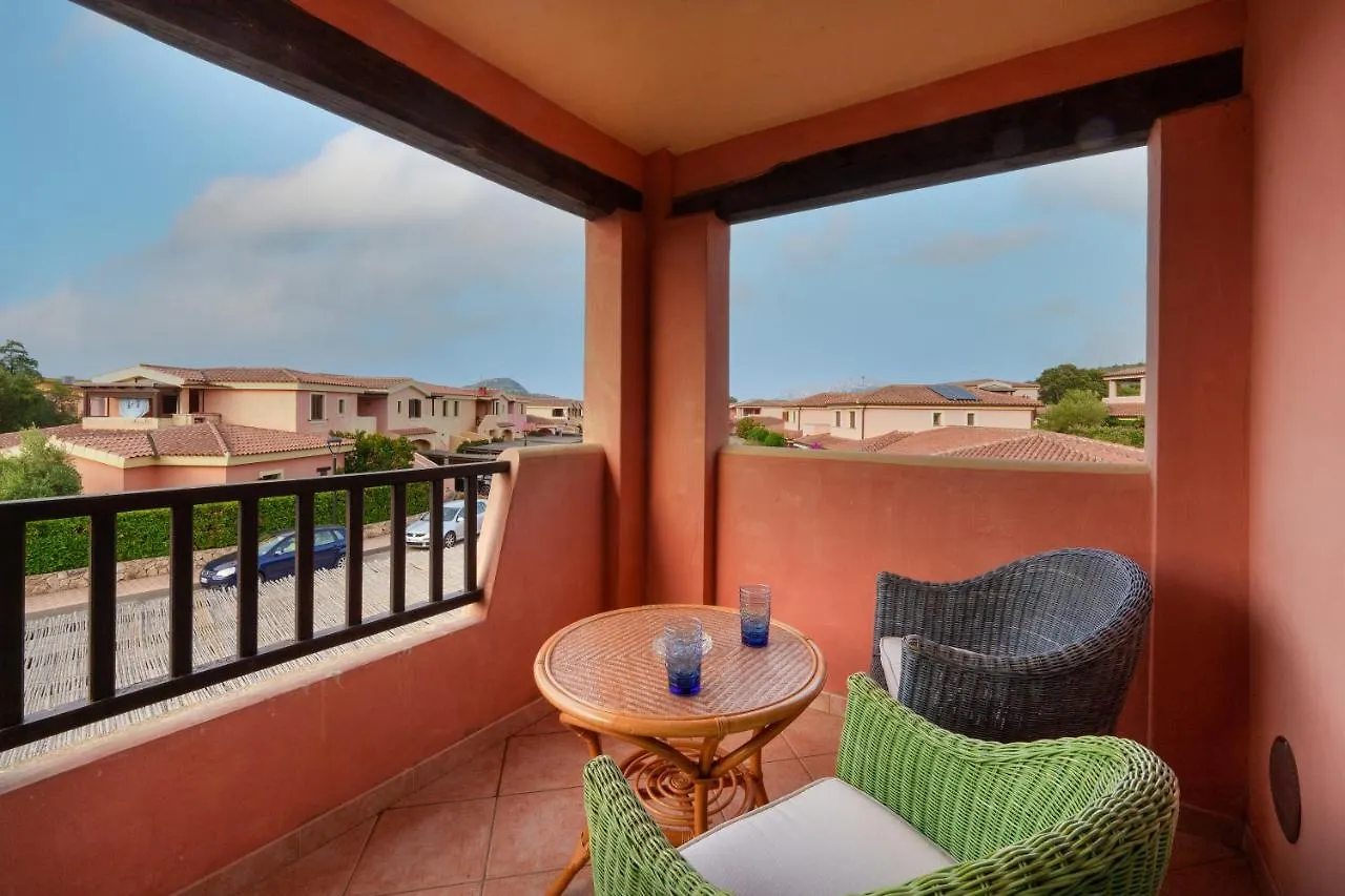 Casa Vacanze Amarena Olbia Apartament