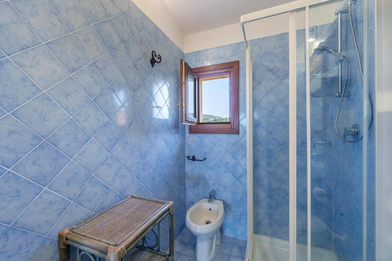 Casa Vacanze Amarena Olbia 0*,